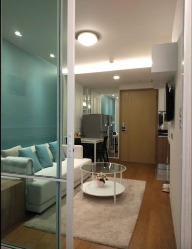 รูป A038203 Inter Lux Premier Sukhumvit 13 - รูปที่ 1/8