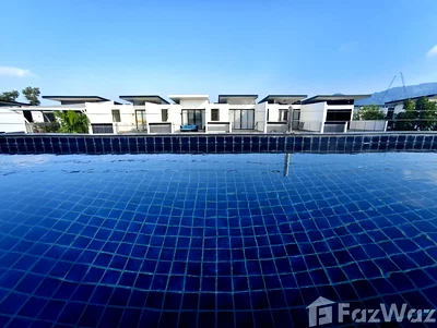 Houses for sale Phuket : 65/214 , Laguna Park Private Pool Villa for Sale 6382872