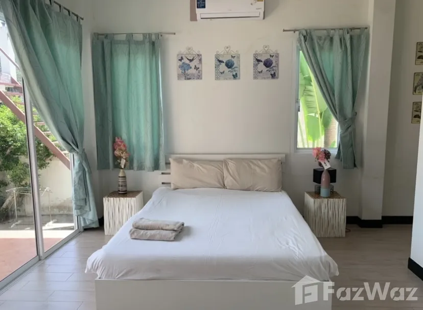 รูป ขาย บ้านเดี่ยว 3 ห้องนอน ในโครงการ คีรีนครา 6383039 - รูปที่ 8/20
