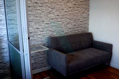 Condos for rent : 🚩 For Rent Condo V CONDO LADKRABANG Building A, Floor 7,1 bed room, Room size 22.00 sqm