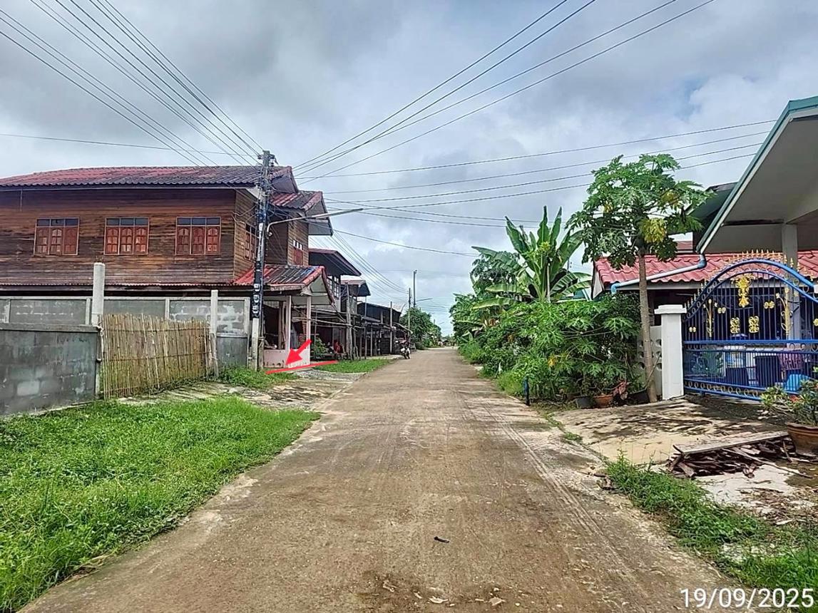 picture HOME 72.4 Sq.w. Phon Thong Roi Et for 754,000 - 11/16