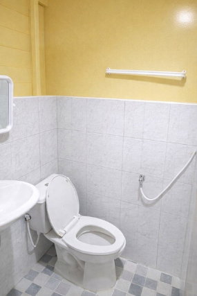 รูป ถูกกว่าคอนโด ใกล้ตลาดมาร์เก็ตทูเดย์ หัวหมาก 400ม. บ้านเดี่ยวหลังมุม 2นอน 100 ตร.ม ทำเลกรุงเทพกรีฑา 1-9 สนามกอล์ฟยูนิโก้แกรนด์ 2.2 กม. - รูปที่ 5/8