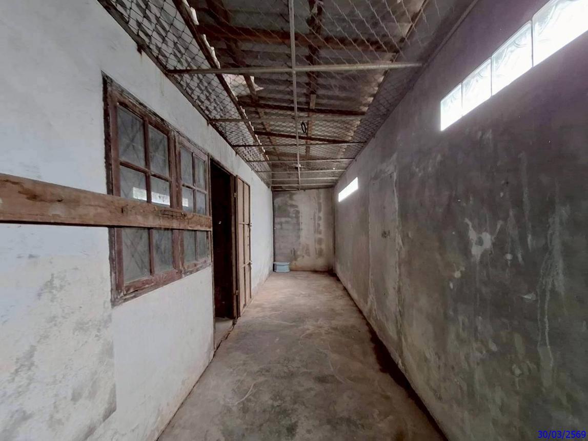 picture SHOP HOUSE 46.4 Sq.w. Khuan Khanun Phatthalung for 3.5M - 15/24