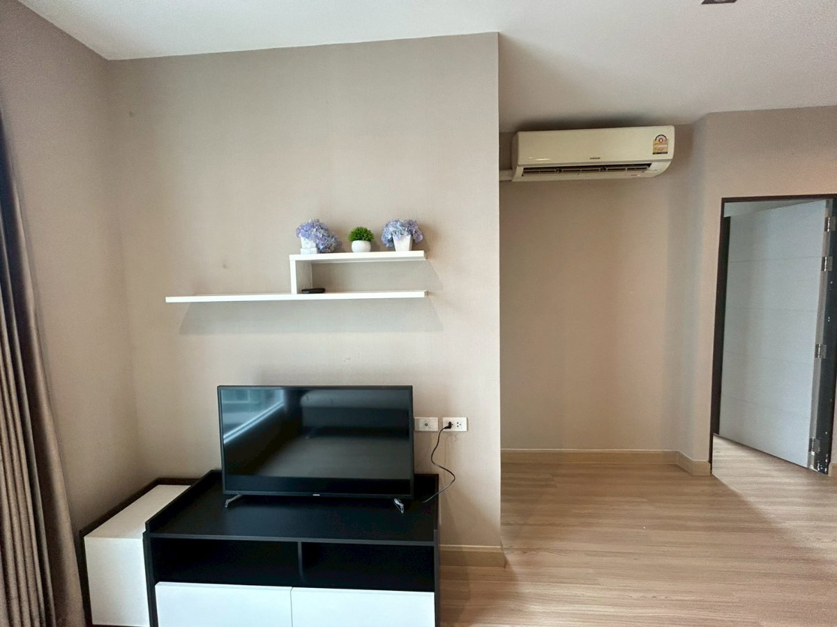 รูป ให้เช่าคอนโดวันพลัส นายทีน 2 ห้องนอน ขนาด 50 ตรม. ให้เช่าเพียงเดือนละ 15,000 บาท โทร 098-6169416 อาร์ท - รูปที่ 7/16