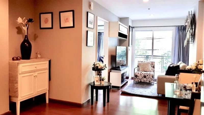 picture 085-5364622 Owner  / condo for rent, 2 bedrooms, near BTS On Nut. - 14/16