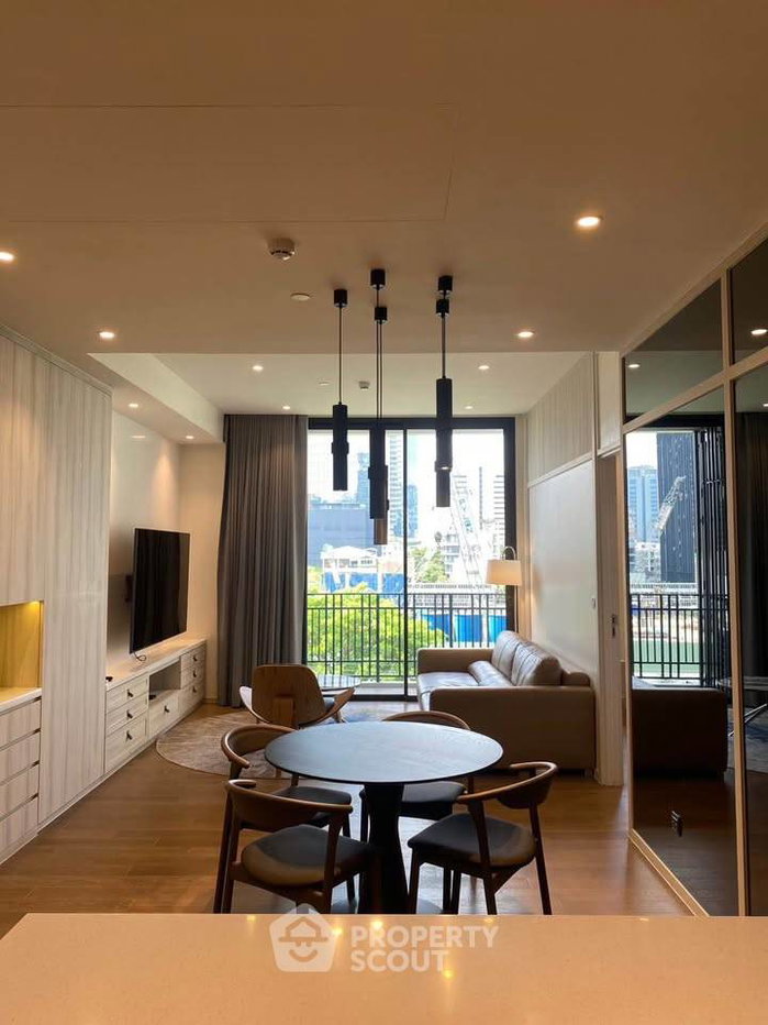 รูป คอนโด 1-ห้องนอน ที่ มิวนิค หลังสวน ใกล้ BTS ราชดำริ (ID 2938119) - รูปที่ 4/21