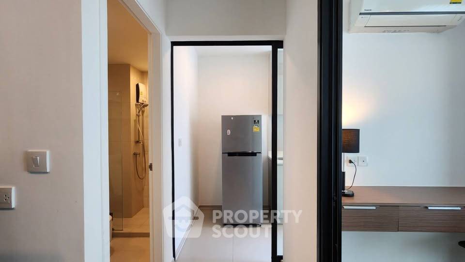 picture 1-BR Condo at Life Asoke near ARL Makkasan (ID 2914321) - 8/39