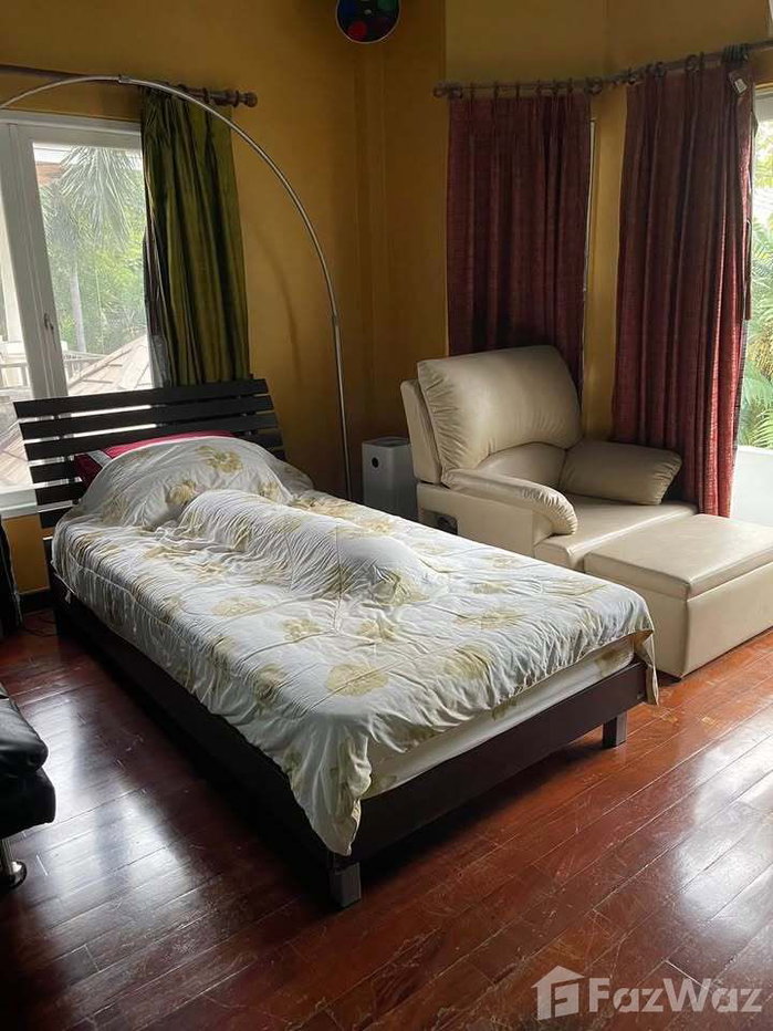 รูป ขาย บ้านเดี่ยว 5 ห้องนอน ในโครงการ หมู่บ้านปัญญา 5342874 - รูปที่ 16/30