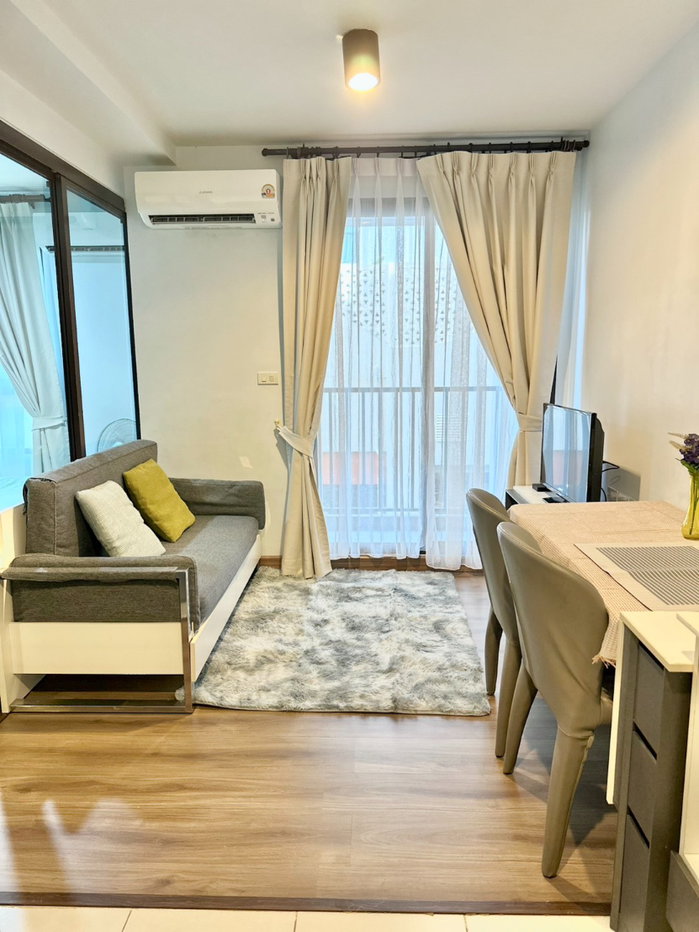 picture ✨ Condo for Rent at Zcape3 Phuket | 1 Bedroom Ready to Move In - 7/16