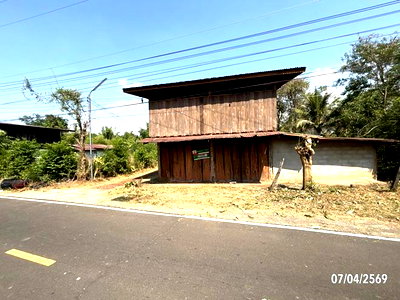 บ้านเดี่ยว อุบลราชธานี : บ้านเดี่ยว 282 ตร.วา ศรีเมืองใหม่ อุบลราชธานี 683,000