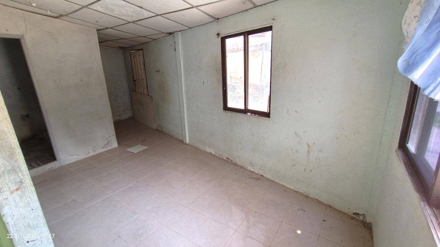 รูป บ้านเดี่ยว 30 ตร.วา ถลาง ภูเก็ต 956,000 - รูปที่ 23/36