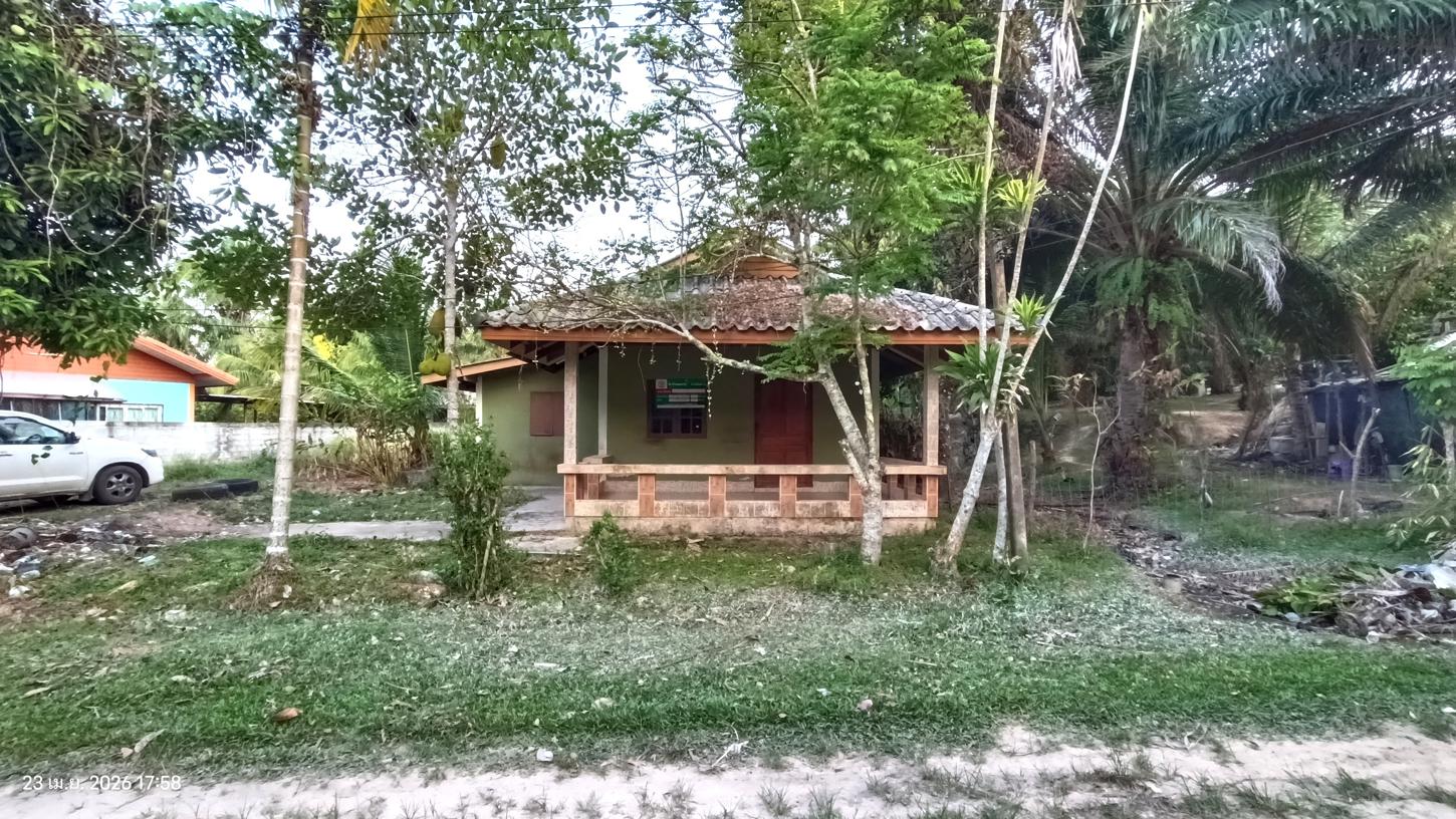picture HOME 55 Sq.w. Ko Lanta Krabi for 1.7M - 18/38