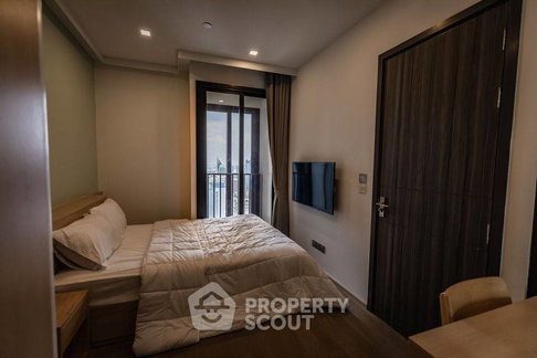1-BR Condo at Ashton Asoke near MRT Sukhumvit (ID 825049)