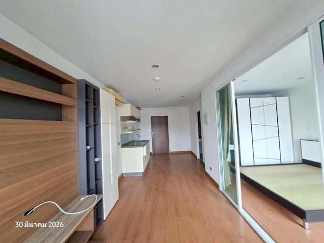 รูป คอนโดมิเนียม 39.94 ตร.ม. ทัวร์มาลีน สาทร-ตากสิน เขตคลองสาน กรุงเทพมหานคร 3M - รูปที่ 8/30