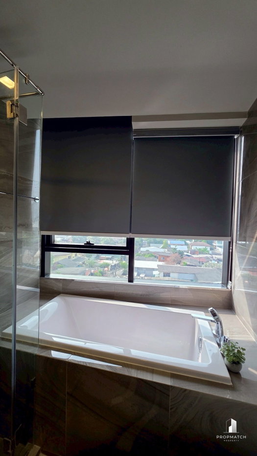 รูป PM037905 ✨Flash Deal ✨ Ideo Q Sukhumvit 36 (1Bed 1Bath 44 SQM.) พร้อมอยู่ ! เพียง 37,000 บาทต่อเดือน Tel.0981315848 @propmatch - รูปที่ 9/11