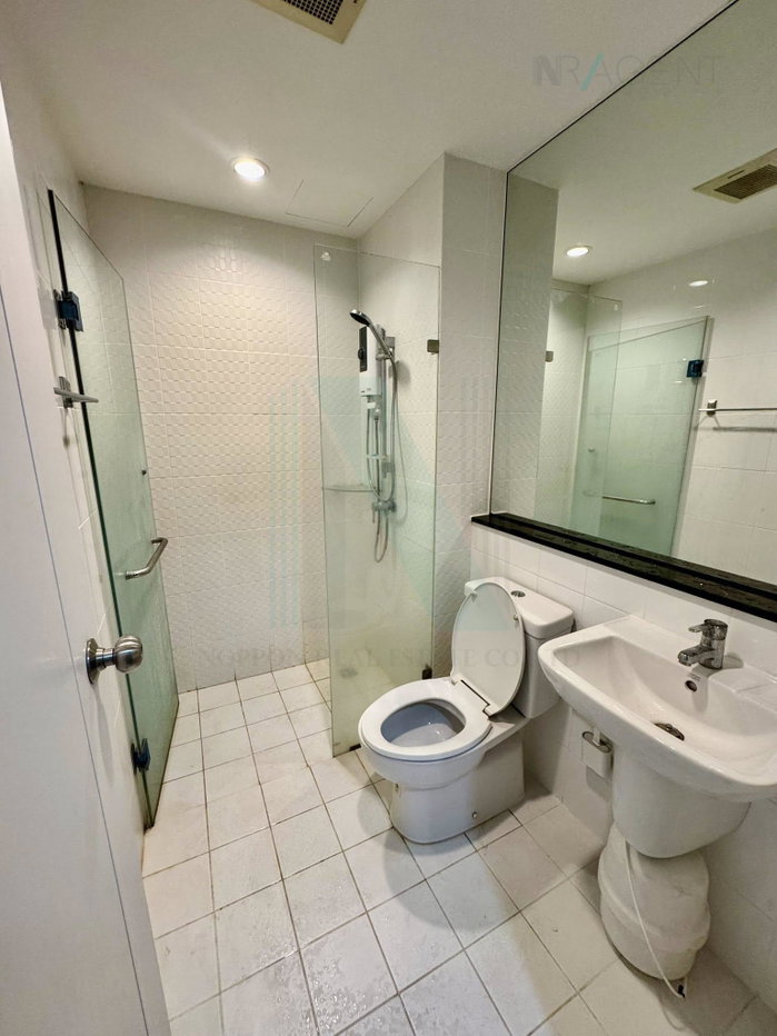 รูป ให้เช่าคอนโด เดอะ ทรี อินเตอร์เชนจ์ อาคาร A ชั้น 39 1 ห้องนอน ขนาด 36 ตรม ใกล้ โรงพยาบาลบางโพ - รูปที่ 8/8