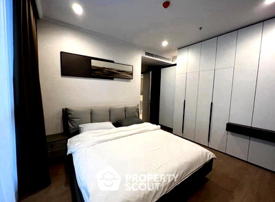 Condos for rent : 2-BR Condo at Supalai Oriental Sukhumvit 39 near MRT Phetchaburi (ID 2651756)