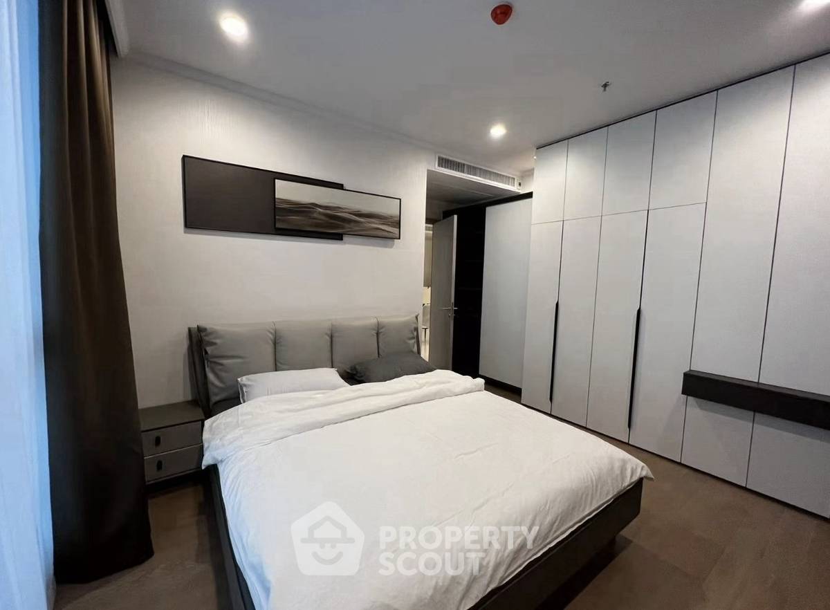 รูป คอนโด 2-ห้องนอน ที่ ศุภาลัย โอเรียนทัล สุขุมวิท 39 ใกล้ MRT เพชรบุรี (ID 2651756) - รูปที่ 1/6