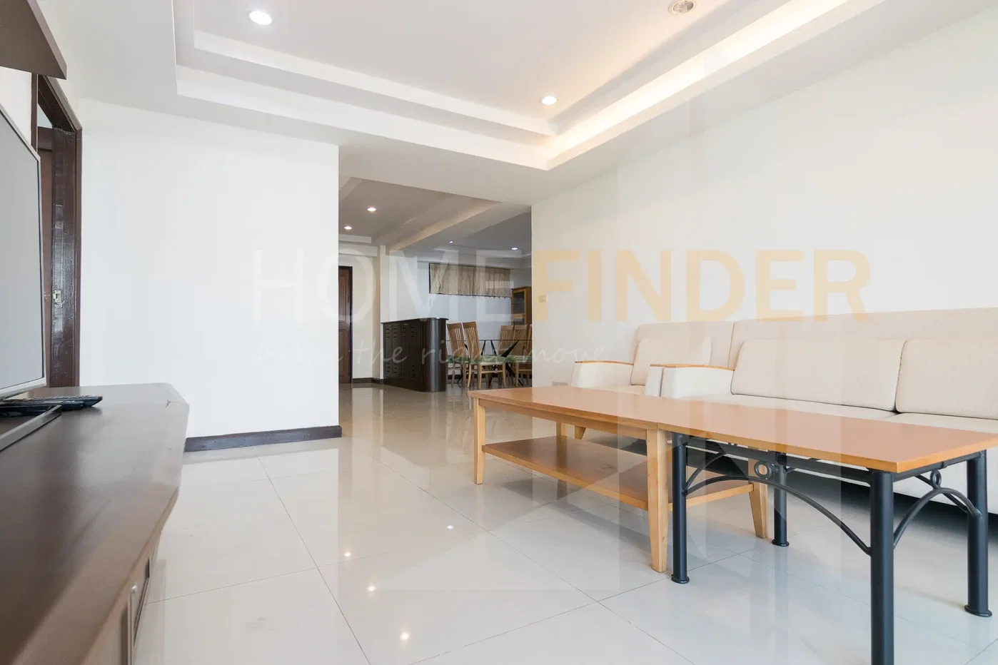 รูป Royal Castle 3 bedrooms, for rent - รูปที่ 18/19