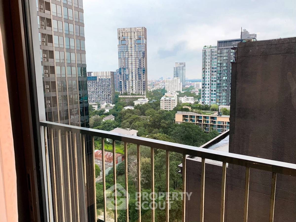 รูป คอนโด 1-ห้องนอน ที่ โนเบิล รีมิกซ์ ใกล้ BTS ทองหล่อ (ID 2141036) - รูปที่ 12/12