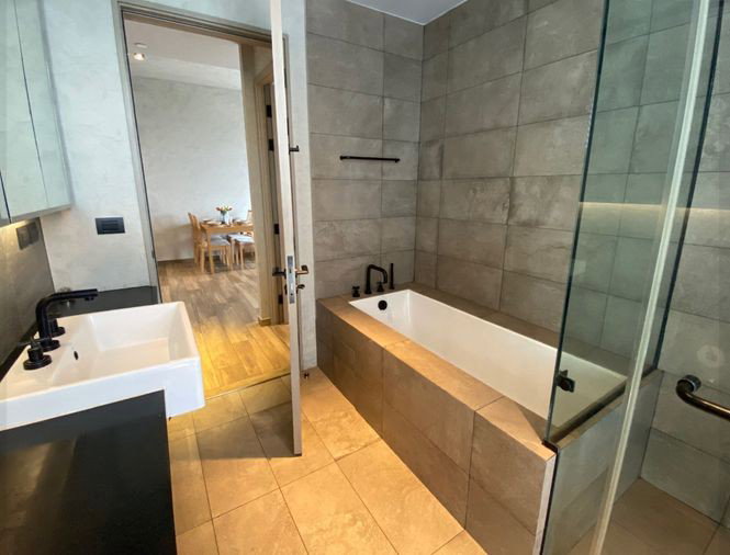 รูป A037716 The Lofts Silom - รูปที่ 8/8