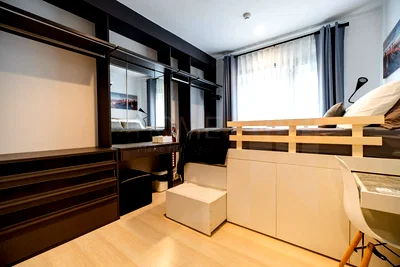Condos for rent : Life Sukhumvit 48 1 bedroom, for rent