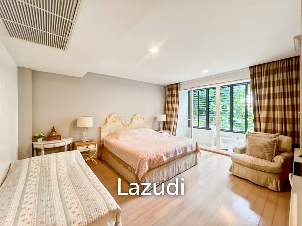 picture Penthouse 3BR Seaview Condo in Baan Nub Kluen - 22/54