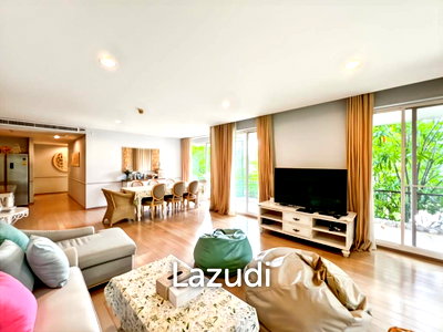 ขายคอนโด : คอนโดหรู 225 ตร.ม. 3 ห้องนอนวิวทะเลในบ้านนับคลื่น