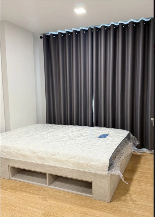 picture Atmoz Kanaal Rangsit   Condo For Sale / Line : @mintocondo - 1/9