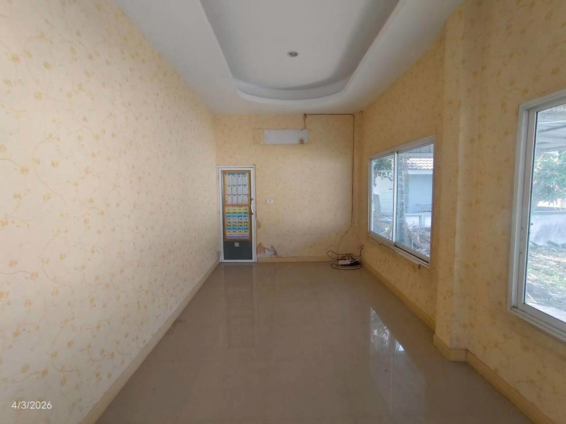 picture HOME 110 Sq.w. Muang Udon Thani Udon Thani for 1.4M - 28/36