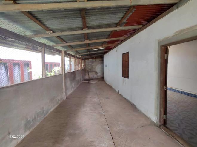 picture HOME 139.5 Sq.w. Ku Kaeo Udon Thani for 1.2M - 9/40