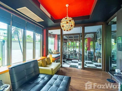 5 Bedroom house for sell at Panya Village - Pattanakarn 5342874