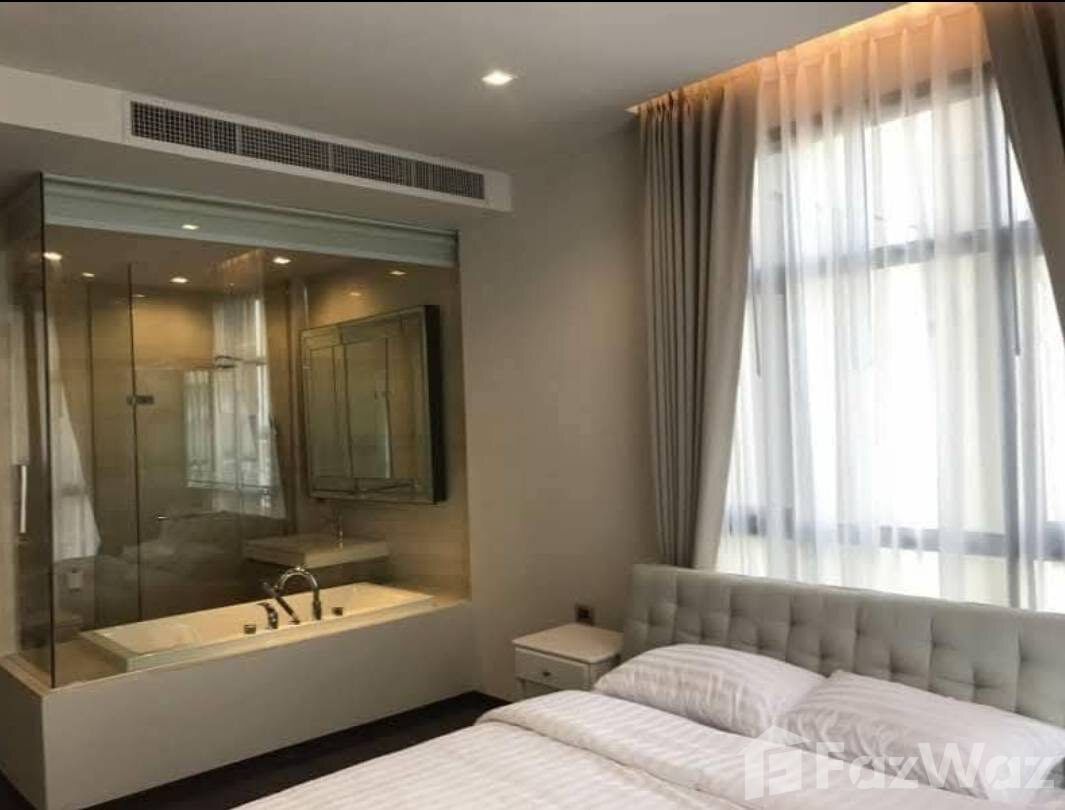 รูป คอนโดให้เช่า 2 ห้องนอน ในโครงการ เดอะ เทอร์ทีไนน์ บาย แสนสิริ 5779148 - รูปที่ 4/11