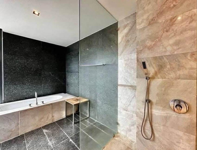 picture @Condorental condo for rent The Met Sathorn - 4/26