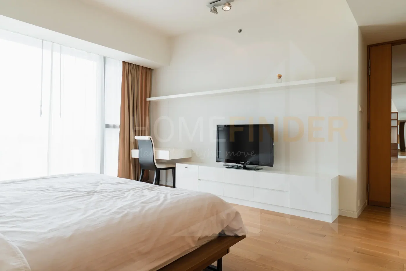 รูป The Met 3 bedrooms, for sale - รูปที่ 12/14