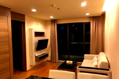 Condos for sale Shrewsbury International School : 🔥 For Sale !! 🔥 The Address Sathorn, 1 bedroom, 1 bathroom, Mahanakhon building view, East Facing !! Code C20221201417 furnished, Special Deal!!📣📣