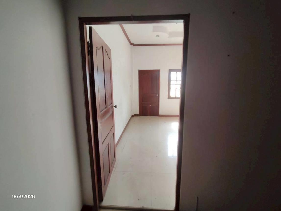 รูป อาคารพาณิชย์ 21.9 ตร.วา เมืองหนองคาย หนองคาย 2.9M - รูปที่ 28/38