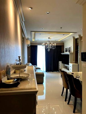 คอนโดให้เช่า : A039201 Supalai Prima Riva