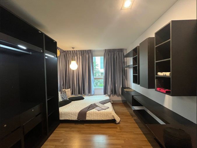 รูป A037997 The Clover Thonglor - รูปที่ 8/8