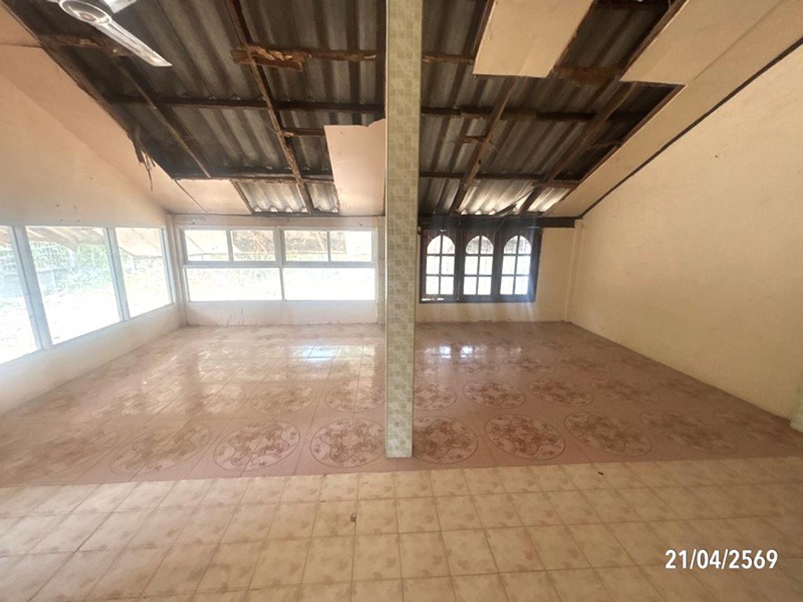 picture HOME 231.3 Sq.w. Warin Chamrap Ubon Ratchathani for 1.1M - 30/48