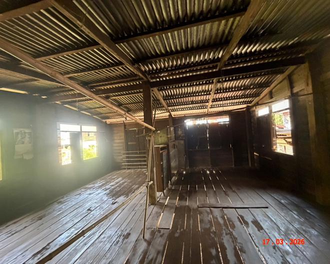 รูป บ้านเดี่ยว 160 ตร.วา เมืองสกลนคร สกลนคร 738,000 - รูปที่ 20/44