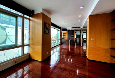 คอนโดให้เช่า : A037857 The Height