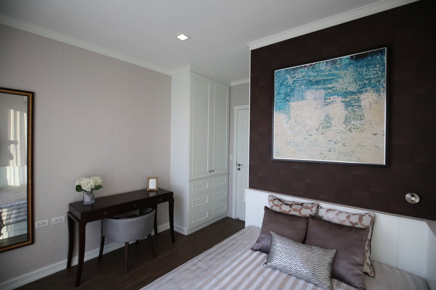 picture LTH15577 – Luxury Condo for Sale Rama 3 | Spacious Riverfront Residence | Near BTS Surasak | 28 MB | คอนโดหรูขาย พระราม 3 ห้องใหญ่ วิวสวย ใกล้ BTS สุรศักดิ์ - 3/15
