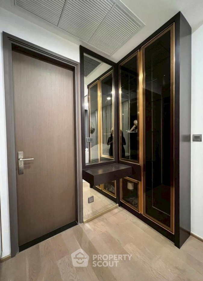 picture 1-BR Condo at Ashton Chula Silom near MRT Sam Yan (ID 2937220) - 4/16