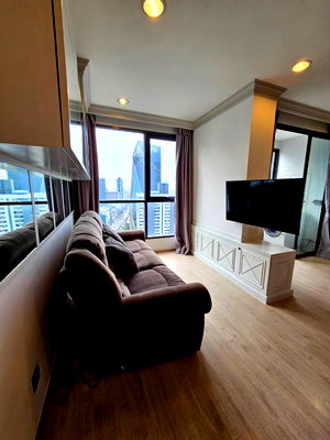 Condos for sale : 🔥 For Sale 🔥 IDEO Q Ratchatewi / 2 Bedrooms P113