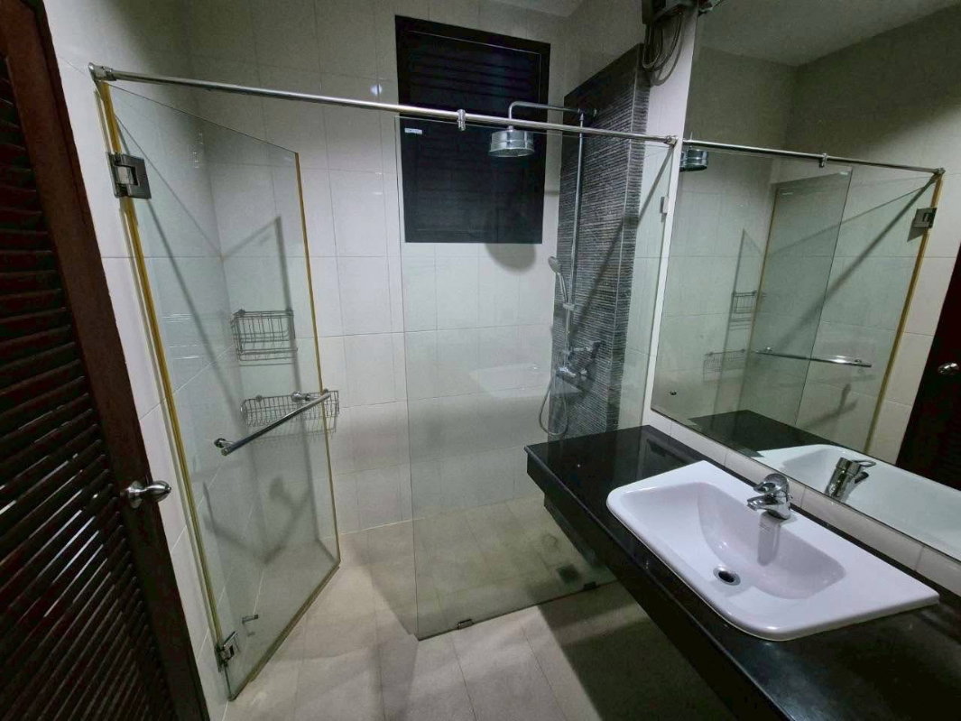 รูป 🏢 Home Office ให้เช่า สไตล์ Modern Luxury ทำเลใจกลางเมือง “อารีย์สัมพันธ์ 7” 3 ห้องนอน 3 ห้องน้ำ ตรงข้ามกระทรวงการคลัง - รูปที่ 12/20