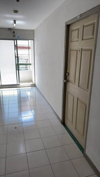 A010166 Lumpini Center Ladprao 111