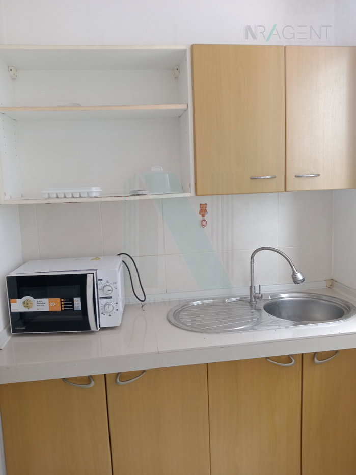 picture For Rent Condo CITY HOME RATCHADA Building 1, Floor 4,Studio, Room size 30 sqm - 8/8