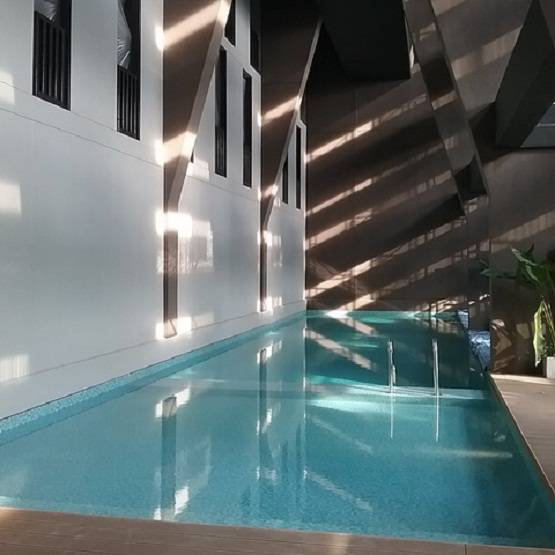 รูป 🟢ER26143 🟢ให้เช่า / For Rent Blossom Condo @ Fashion Altitude 1 ห้องนอน 1 ห้องน้ำ 💰 ราคา 13,000 บาท/เดือน - รูปที่ 12/13