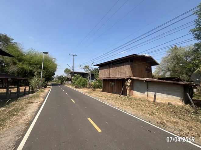 picture HOME 282 Sq.w. Si Muang Mai Ubon Ratchathani for 683,000 - 15/34